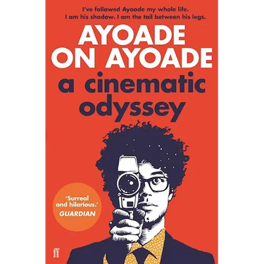 Ayoade on Ayoade: A Cinematic Odyssey