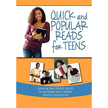 Quick and Popular Reads for Teens