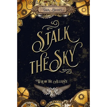 Stalk the Sky