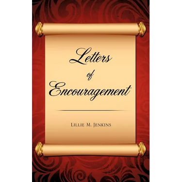 Letters of Encouragement