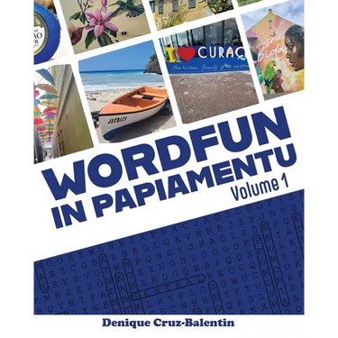 WordFun in Papiamentu