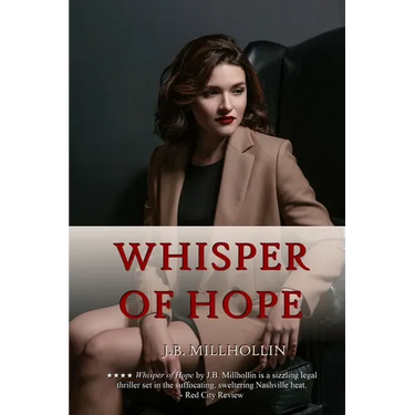 Whisper of Hope