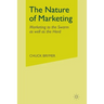 The Nature of Marketing: Marketing to the Swarm as Well as the Herd