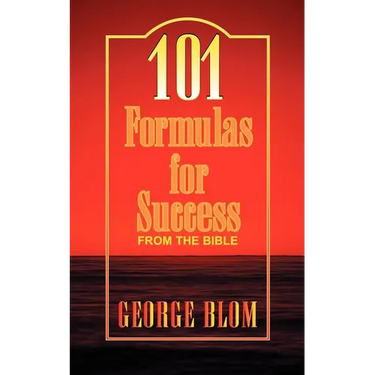 101 Formulas for Success