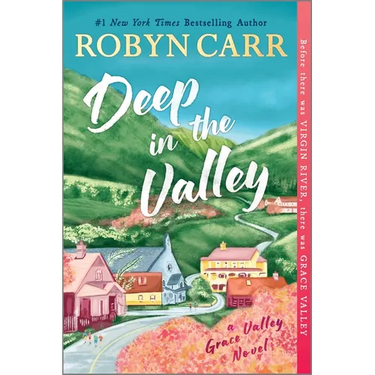 Deep in the Valley