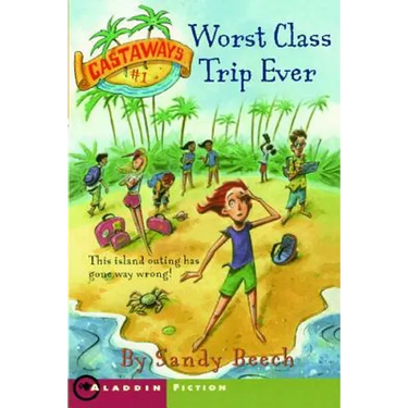 Worst Class Trip Ever