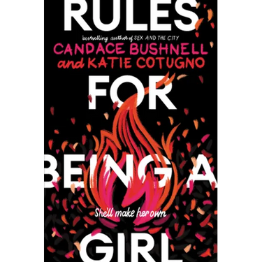 Rules for Being a Girl