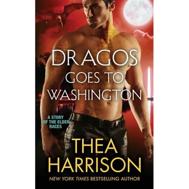 Dragos Goes to Washington