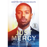 Just Mercy (Movie Tie-In Edition, Adapted for Young Adults): A True Story of the Fight for Justice