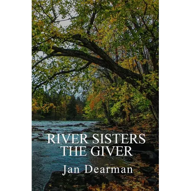 River Sisters, The Giver