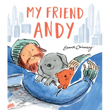 My Friend Andy
