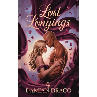 Lost Longing: An Anthology