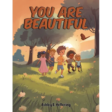 You Are Beautiful