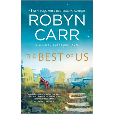 The Best of Us