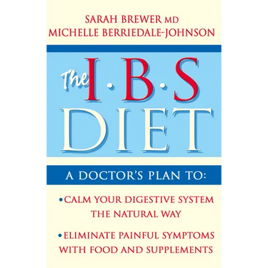 IBS Diet: Reduce Pain and Improve Digestion the Natural Way
