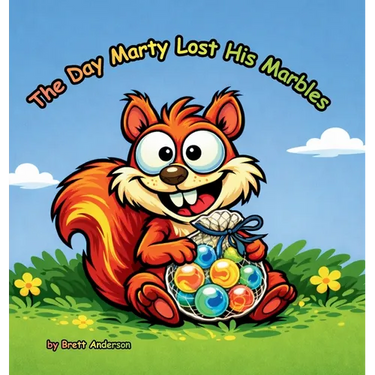The Day Marty Lost His Marbles