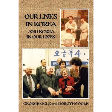 Our Lives in Korea and Korea in Our Lives