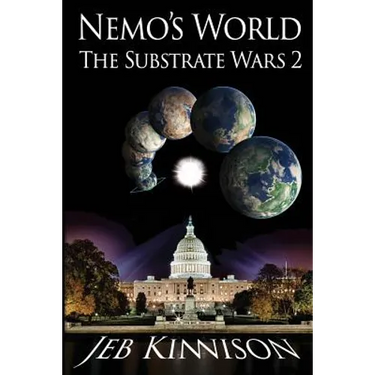 Nemo's World: The Substrate Wars 2