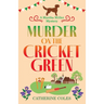 Murder on the Cricket Green
