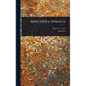 Anecdota Syriaca