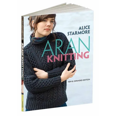Aran Knitting