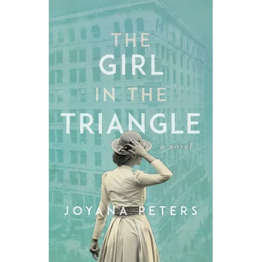 The Girl in the Triangle