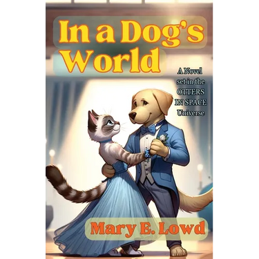 In a Dog's World