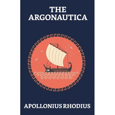The Argonautica