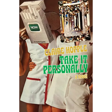 Take It Personally