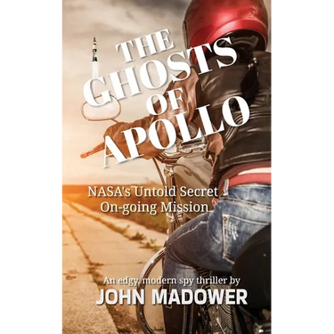 The Ghosts of Apollo