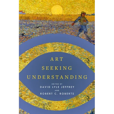 Art Seeking Understanding