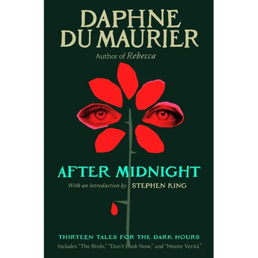 After Midnight: Thirteen Tales for the Dark Hours