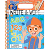 Blippi: Write and Wipe