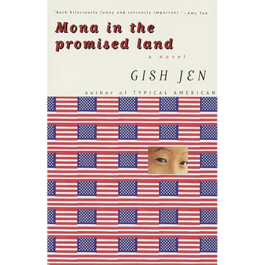 Mona in the Promised Land