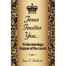 Jesus Invites You... To the Marriage Supper of the Lamb