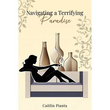 Navigating A Terrifying Paradise