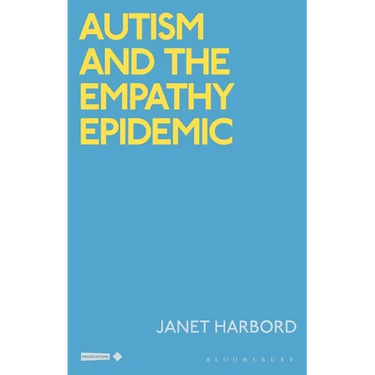 Autism and the Empathy Epidemic