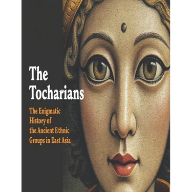 The Tocharians: The Enigmatic History of the Ancient Ethnic Groups in East Asia