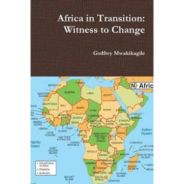 Africa in Transition: Witness to Change