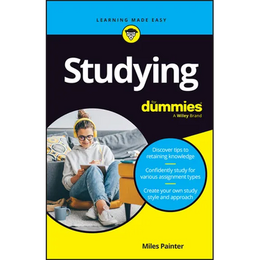 Studying for Dummies