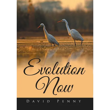 Evolution Now