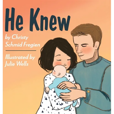 He Knew