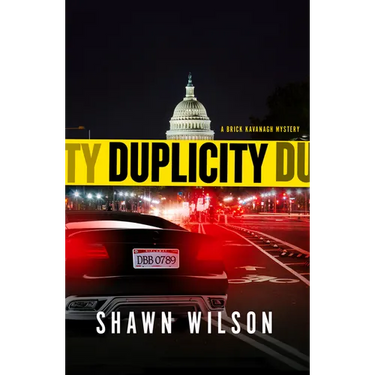 Duplicity: Volume 2