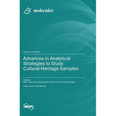 Advances in Analytical Strategies to Study Cultural Heritage Samples