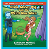 Nikki, Abbey Dog and the Weird Blue Alien