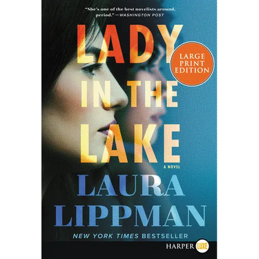 Lady in the Lake