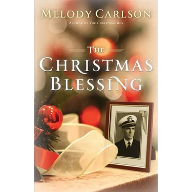 Christmas Blessing