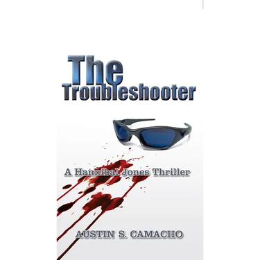 The Troubleshooter