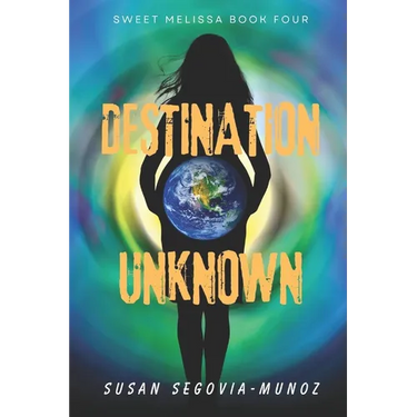 Sweet Melissa: Destination Unknown