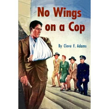 No Wings On A Cop